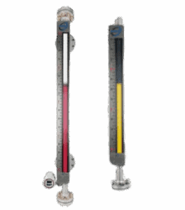Magnetic Level Gauge