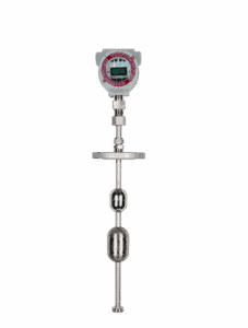 Direct Insertion Magnetostrictive Level Transmitter