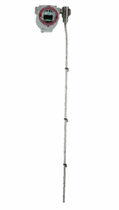 Magnetostrictive Level Transmitter