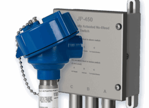 Point Level Switches