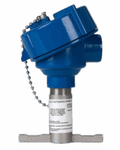 Magnetic Point Level Switch